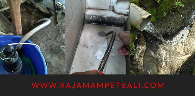 ahli mampet bali